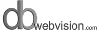 dbwebvision logo 2013 200 wide